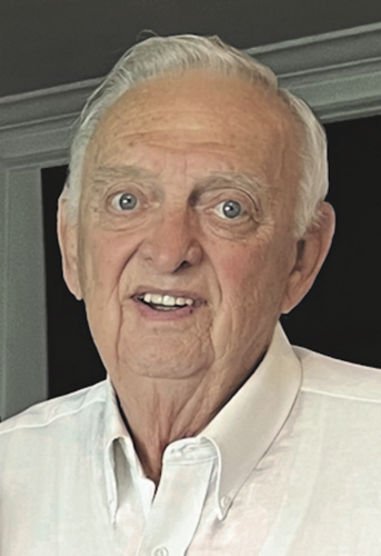 BERNARD COYNE